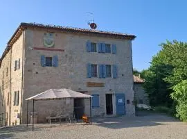 Il Castellaro ai Sassi