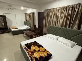 City Scape Inn