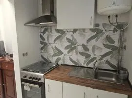 Casa dos trevos