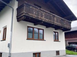 Haus Gabriel, hotel a Pfunds