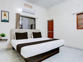 Hotel Ayushman Grand, hotel in Jabalpur