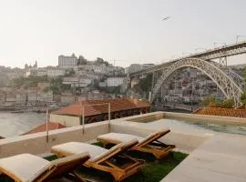 Porto River Soul Hotel