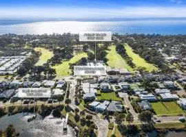 7 Boardwalk Boulevard, Cowes