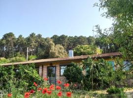 Casa Rural Las Gesillas