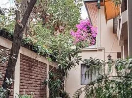 Hostal del Rio Talca