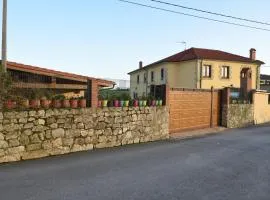 Apartamentos Rurales Los Solares