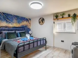Apartma Manca