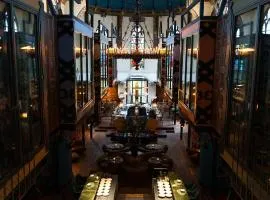 Boutiquehotel The Church