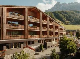 Hotel Diamant