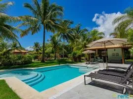 Reserva Imbassaí - Casa C03 Orquídeas