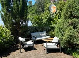 Green Villa Sea View