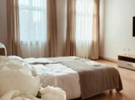 Apartament na Gnieźnieńskim Rynku