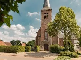 B&B Hemels Overnachten