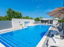Villa Dar Počitelj, hotel v destinaci Čapljina
