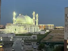 Элитная квартира в новом центре