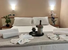 Blue Hotel