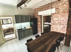 Apartmány Švejdom dom, centrum Bojnice