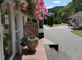 Chalet Zolota Pidkova & River