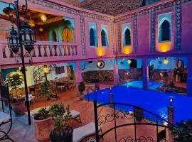 Dar Ahlam Dades Hotel
