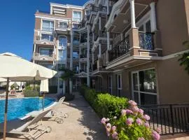 Marino Mar Deluxe Studios, Wellness Sauna Pool Spa inclusive
