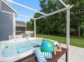 Blue Hill Cottage