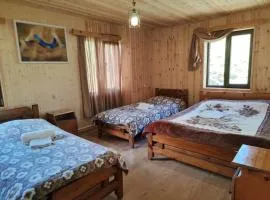 Chazhashi Guesthouse - Rooms with Private Bathrooms