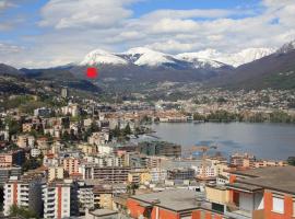 Ara Gesa Old Cottage, casa de campo em Curtina