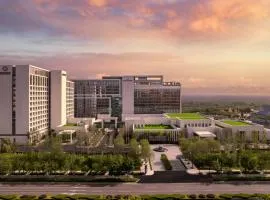 InterContinental Hotels Yining by IHG