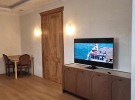 Chic 3-room apartment