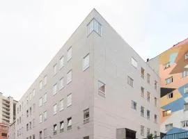 voco Bilbao - City by IHG