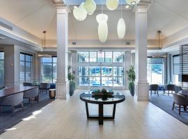 Crowne Plaza Nashville Airport by IHG, hotel near Nashville International Airport - BNA, Nashville