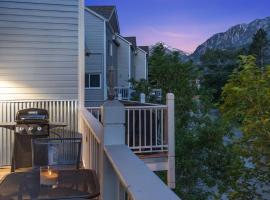 River Park 1254, Hotel in Ouray