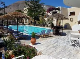 Ira Apartments