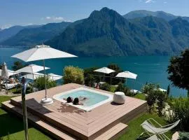 Esprit D'Hotel Panoramico