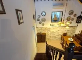 Captain's House