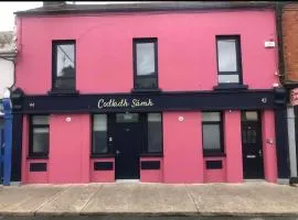 Codladh Sámh Apartment