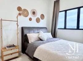 C180 Family Suite Trader Park #22