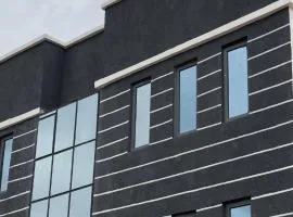 Crystal Eyo Apartments