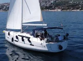 Adriatic Blue Voyage