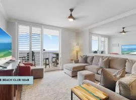 The Beach Club 1504B
