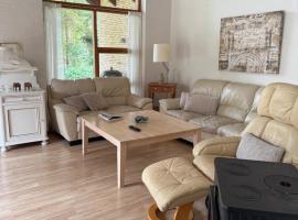 Bøtøstrand feriehus 88c, hotel a Bøtø By