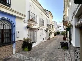 Angies nest Estepona by Lica