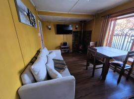 La Morada del Río, homestay in Valdivia