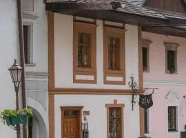 Vila Zipser