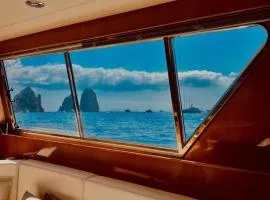 La Giorgia Boat