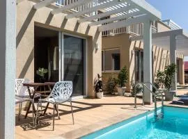 NA5 The Seaside Pool Villa