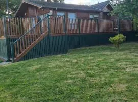 46A Golf view lodge lilliardsedge