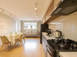 Casa MON 6 Pessoas 02 Vagas