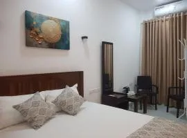 Blackthorn Hotel