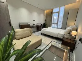 Executive Apartments - Salaam View - Foothills